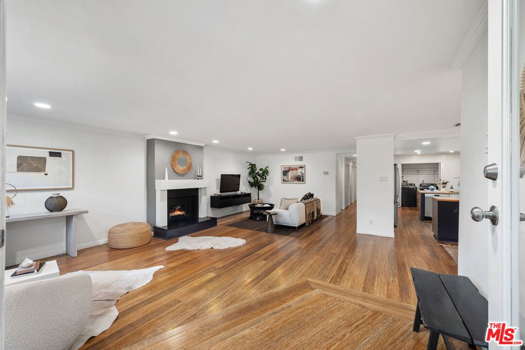 Photo of 11687 Bellagio Road #3, Los Angeles, CA 90049 (MLS # 26683317)