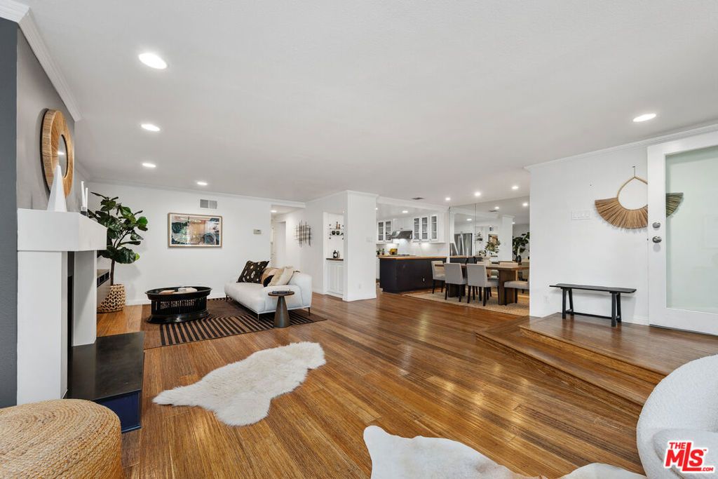 Photo of 11687 Bellagio Road #3, Los Angeles, CA 90049 (MLS # 26683317)