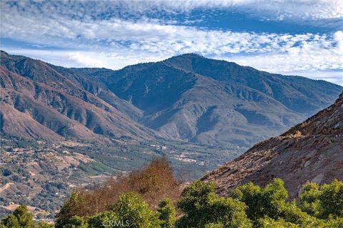 Photo of 0 Pauma Ridge Road, Valley Center, CA 92082 (MLS # SW26064460)