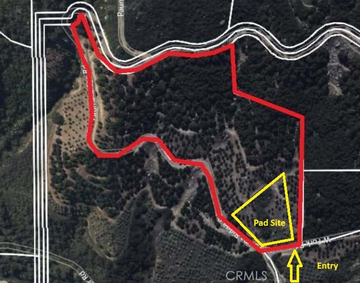 0 Pauma Ridge Road