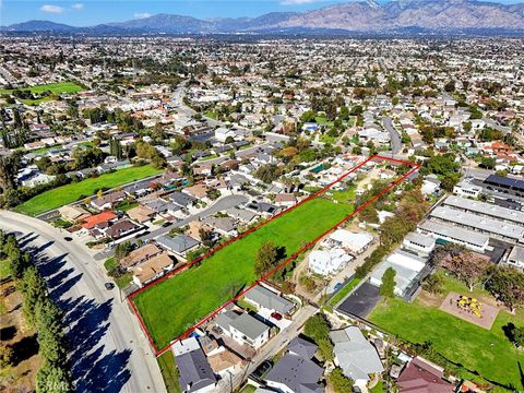 7944 Hill Rosemead CA 91770