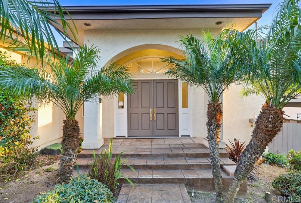 3539 Mount Laurence Drive