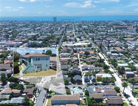 Photo of 811 Ohio AVE, Long Beach, CA 90804 (MLS # OC26205983)