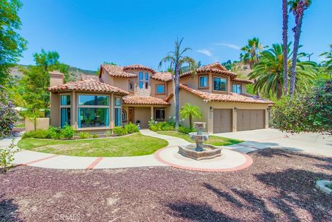 11379 Reidy Canyon Escondido CA 92026