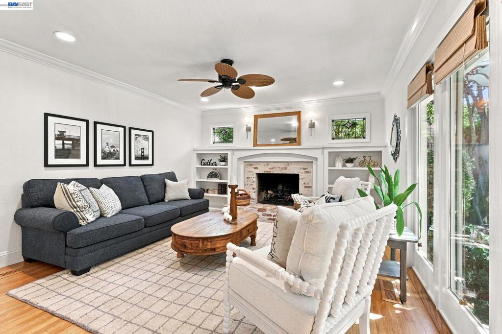 1712 Beachwood Way WAY, Pleasanton CA 94566