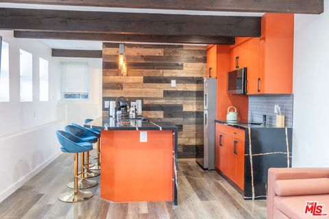 Photo of 1933 Lemoyne St #E, Los Angeles, CA 90026 (MLS # 26672347)