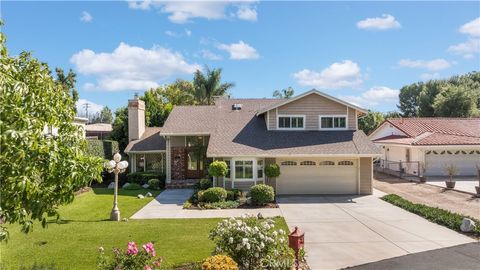 Photo of 18202 Hutchings Dr Dr, Yorba Linda, CA 92886 (MLS # PW26090172)