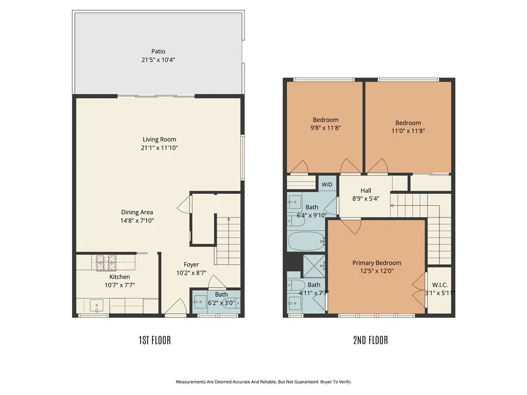 North Hollywood, California 91606, United States, 3 Bedrooms Bedrooms, ,3 BathroomsBathrooms,Residential,Active,243956