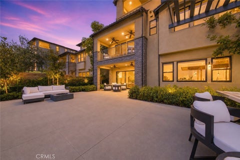 Photo of 17 Ponte, Lake Forest, CA 92630 (MLS # PW26207762)