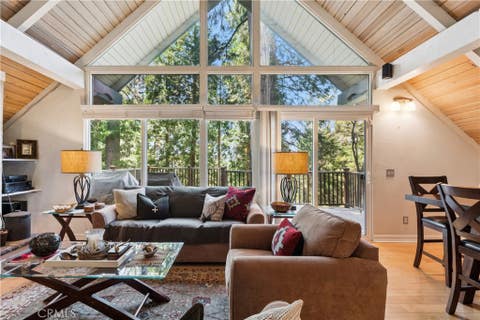 Photo of 111 Grizzly RD, Lake Arrowhead, CA 92317 (MLS # IG26124949)