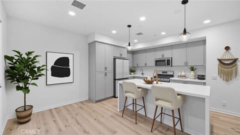 16122 Meadowhouse Avenue Chino CA 91708