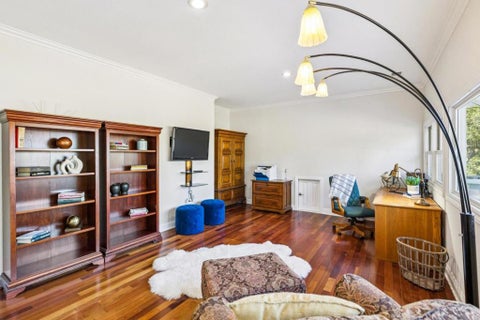 Tiny photo for 24010 Summit Woods Drive, Los Gatos, CA 95033 (MLS # ML82064954)