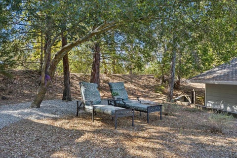 Tiny photo for 24010 Summit Woods Drive, Los Gatos, CA 95033 (MLS # ML82064954)