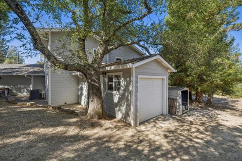 Tiny photo for 24010 Summit Woods Drive, Los Gatos, CA 95033 (MLS # ML82064954)