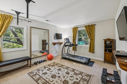 Tiny photo for 24010 Summit Woods Drive, Los Gatos, CA 95033 (MLS # ML82064954)