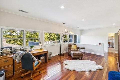 Tiny photo for 24010 Summit Woods Drive, Los Gatos, CA 95033 (MLS # ML82064954)