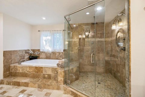 Tiny photo for 24010 Summit Woods Drive, Los Gatos, CA 95033 (MLS # ML82064954)