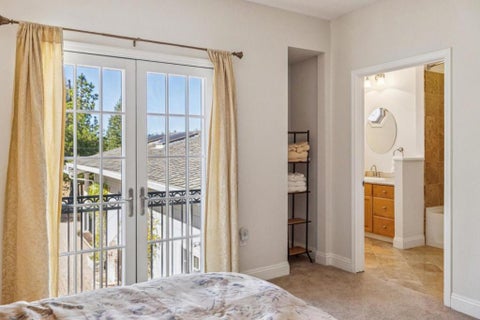 Tiny photo for 24010 Summit Woods Drive, Los Gatos, CA 95033 (MLS # ML82064954)