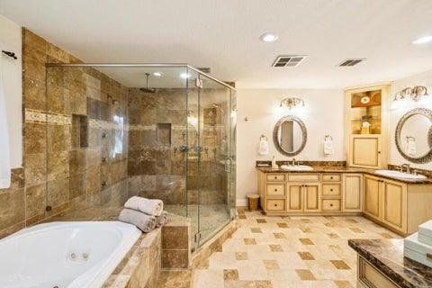 Tiny photo for 24010 Summit Woods Drive, Los Gatos, CA 95033 (MLS # ML82064954)