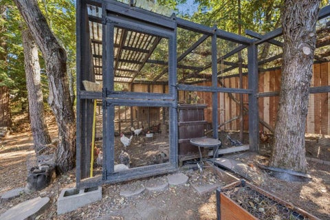 Tiny photo for 24010 Summit Woods Drive, Los Gatos, CA 95033 (MLS # ML82064954)