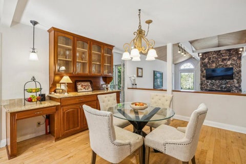 Tiny photo for 24010 Summit Woods Drive, Los Gatos, CA 95033 (MLS # ML82064954)