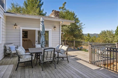 Tiny photo for 24010 Summit Woods Drive, Los Gatos, CA 95033 (MLS # ML82064954)