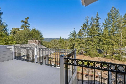 Tiny photo for 24010 Summit Woods Drive, Los Gatos, CA 95033 (MLS # ML82064954)
