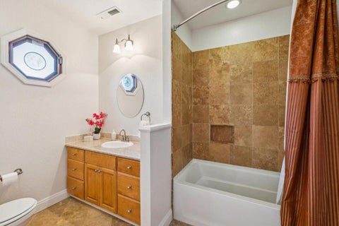 Tiny photo for 24010 Summit Woods Drive, Los Gatos, CA 95033 (MLS # ML82064954)