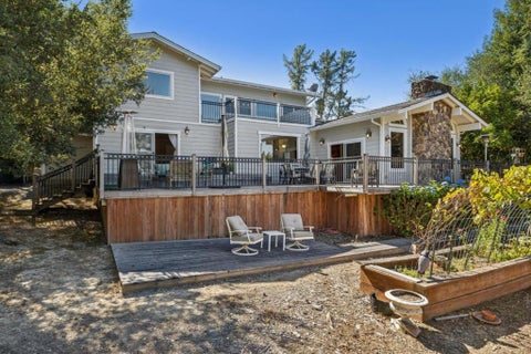Tiny photo for 24010 Summit Woods Drive, Los Gatos, CA 95033 (MLS # ML82064954)