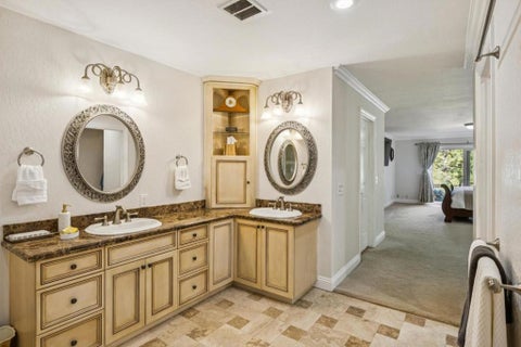 Tiny photo for 24010 Summit Woods Drive, Los Gatos, CA 95033 (MLS # ML82064954)