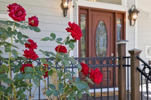 Tiny photo for 24010 Summit Woods Drive, Los Gatos, CA 95033 (MLS # ML82064954)