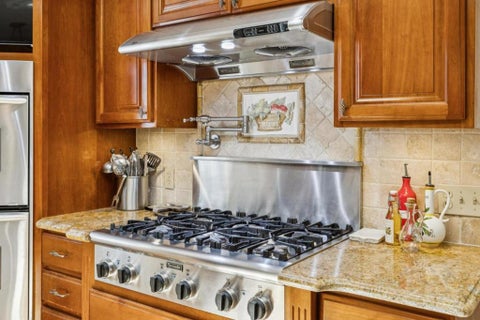 Tiny photo for 24010 Summit Woods Drive, Los Gatos, CA 95033 (MLS # ML82064954)