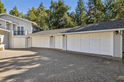 Tiny photo for 24010 Summit Woods Drive, Los Gatos, CA 95033 (MLS # ML82064954)