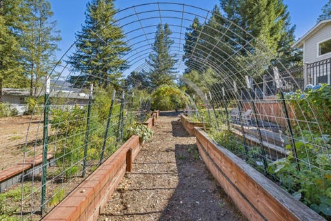Tiny photo for 24010 Summit Woods Drive, Los Gatos, CA 95033 (MLS # ML82064954)