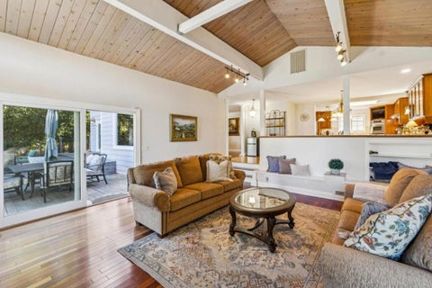 Tiny photo for 24010 Summit Woods Drive, Los Gatos, CA 95033 (MLS # ML82064954)