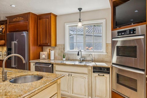 Tiny photo for 24010 Summit Woods Drive, Los Gatos, CA 95033 (MLS # ML82064954)