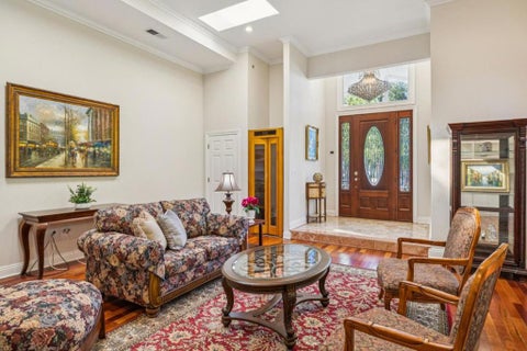 Tiny photo for 24010 Summit Woods Drive, Los Gatos, CA 95033 (MLS # ML82064954)