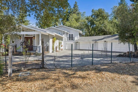 Tiny photo for 24010 Summit Woods Drive, Los Gatos, CA 95033 (MLS # ML82064954)