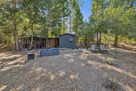 Tiny photo for 24010 Summit Woods Drive, Los Gatos, CA 95033 (MLS # ML82064954)