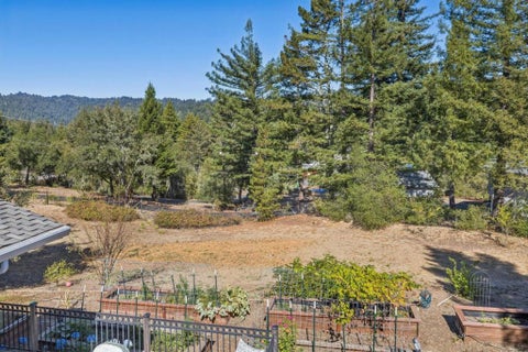 Tiny photo for 24010 Summit Woods Drive, Los Gatos, CA 95033 (MLS # ML82064954)