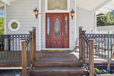 Tiny photo for 24010 Summit Woods Drive, Los Gatos, CA 95033 (MLS # ML82064954)