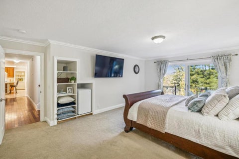 Tiny photo for 24010 Summit Woods Drive, Los Gatos, CA 95033 (MLS # ML82064954)