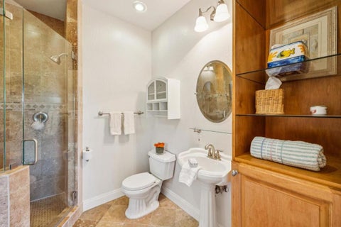 Tiny photo for 24010 Summit Woods Drive, Los Gatos, CA 95033 (MLS # ML82064954)