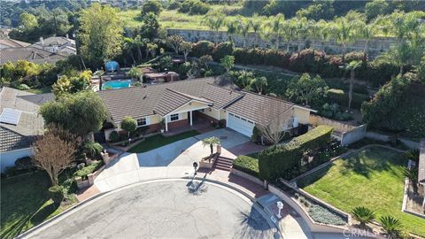 Photo of 15000 Pintura Dr, Hacienda Heights, CA 91745 (MLS # PW26046596)