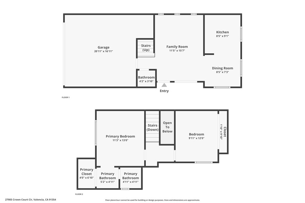 Courthome Collection (CYCO) - Residential