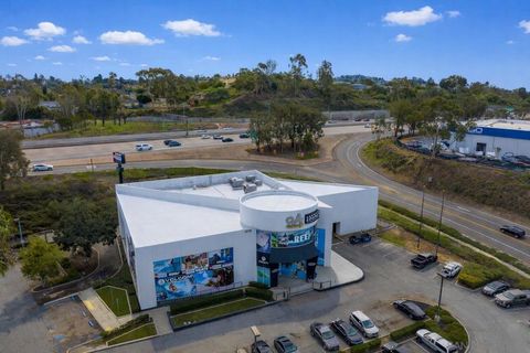 5270 Jackson Dr La Mesa CA 91942