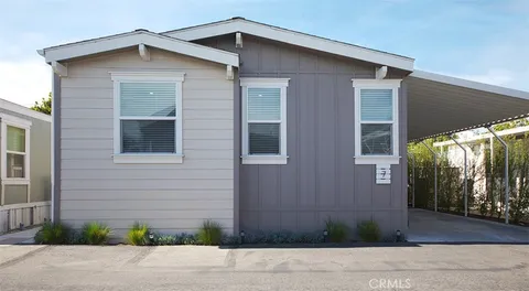 2103 245th Street Unit 7, Lomita, CA 90717 - MLS#: SB25227510