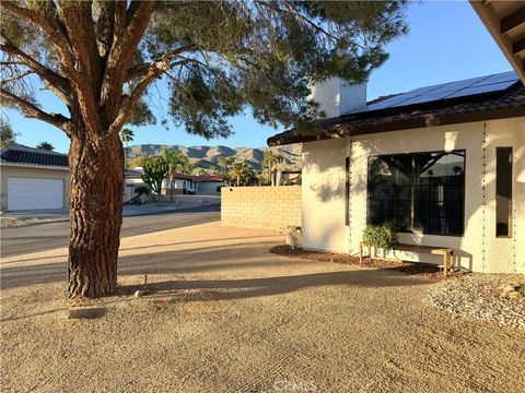 Photo of 9640 S Hoylake Rd, Desert Hot Springs, CA 92240 (MLS # OC26030923)
