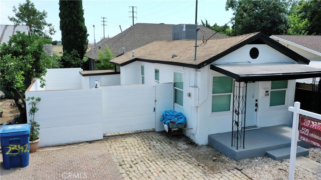 2340 N Thomas ST, Los Angeles CA 90031