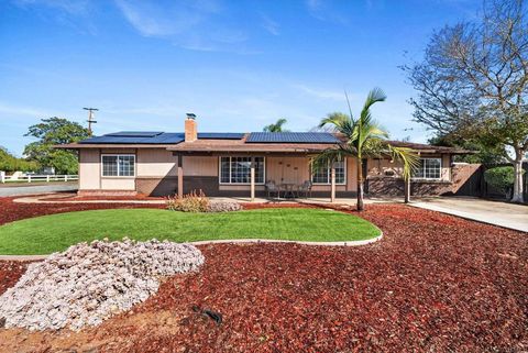 Photo of 10106 Buena Vista Avenue, Santee, CA 92071 (MLS # PTP2601199)